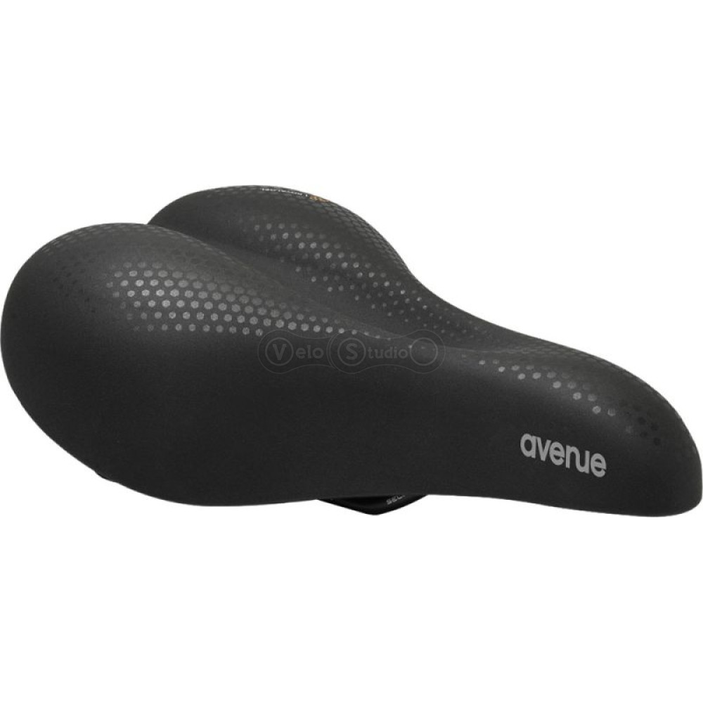 Седло Selle Royal Avenue Moderate Unisex 258 x 184 мм