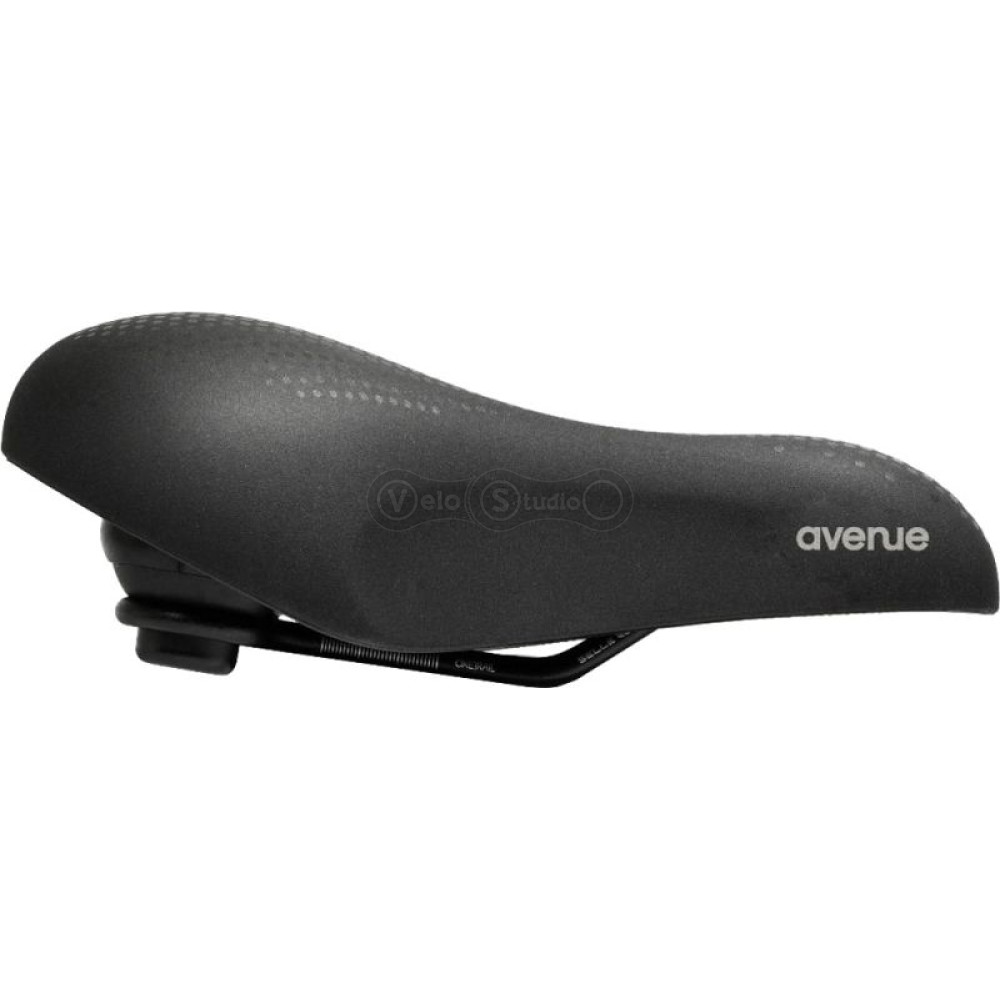 Седло Selle Royal Avenue Moderate Unisex 258 x 184 мм
