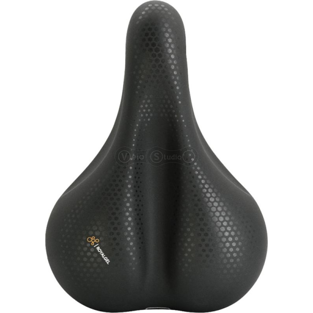 Седло Selle Royal Avenue Moderate Unisex 258 x 184 мм