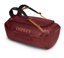 Сумка Osprey Transporter 65 red mountain - O/S