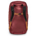 Сумка Osprey Transporter 65 red mountain - O/S