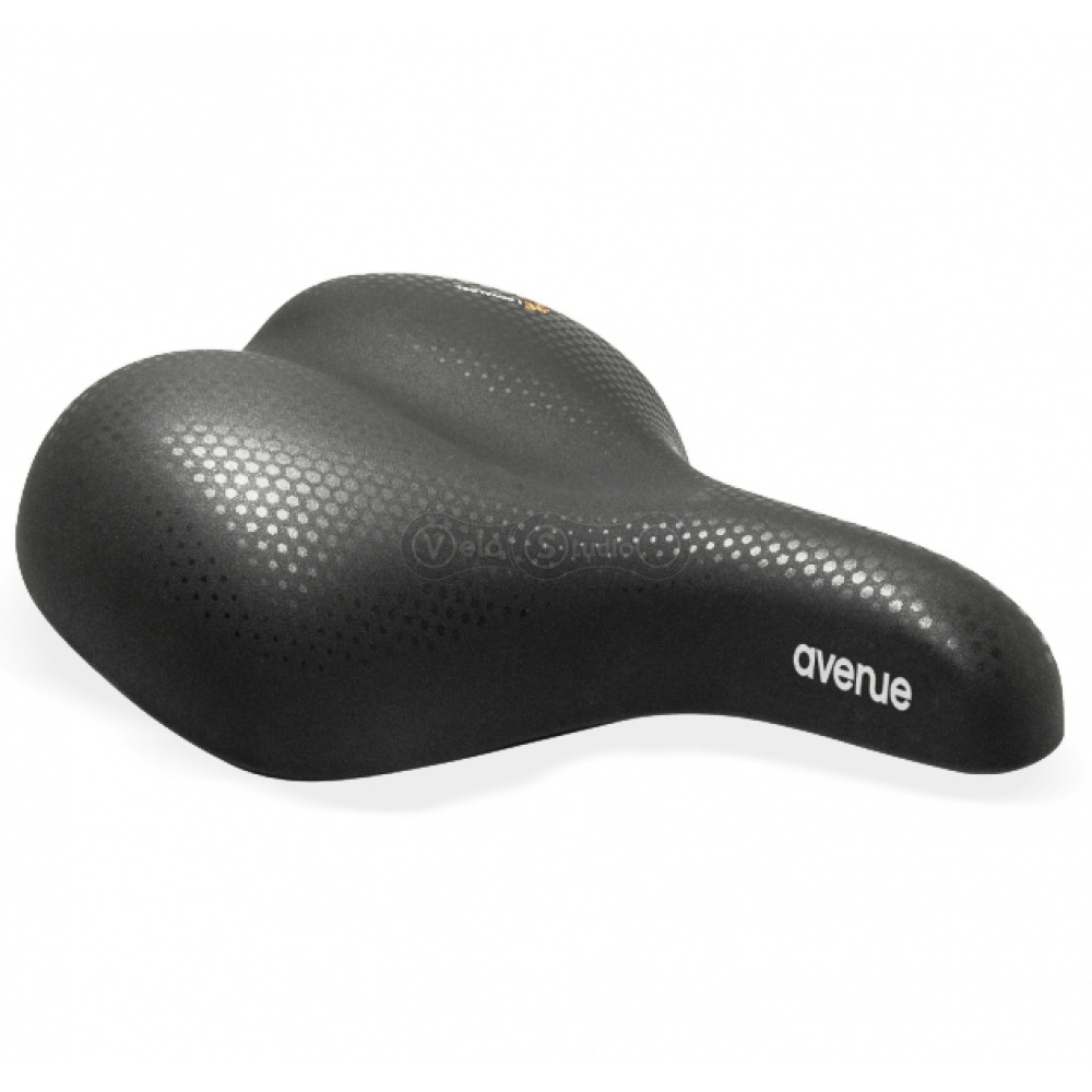 Седло Selle Royal Avenue Relaxed Unisex 267 x 218 мм