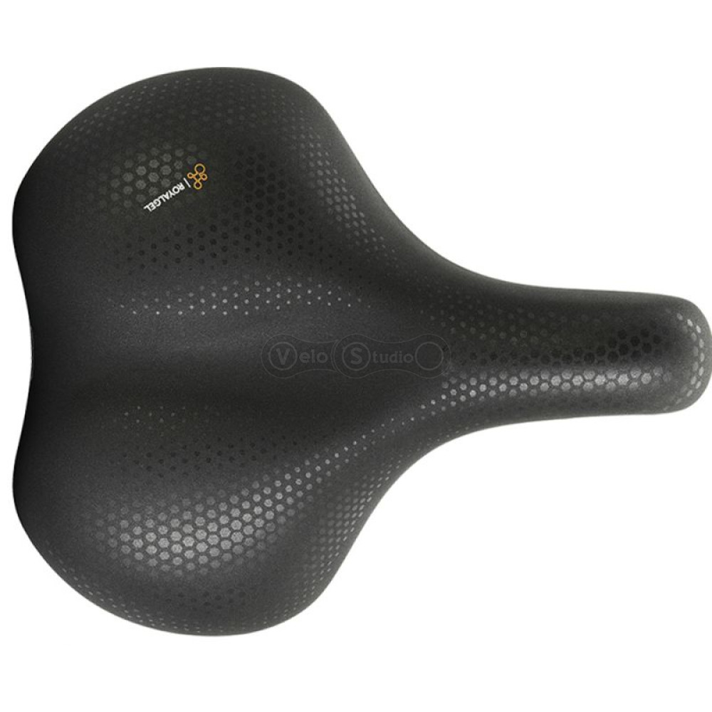 Седло Selle Royal Avenue Relaxed Unisex 267 x 218 мм