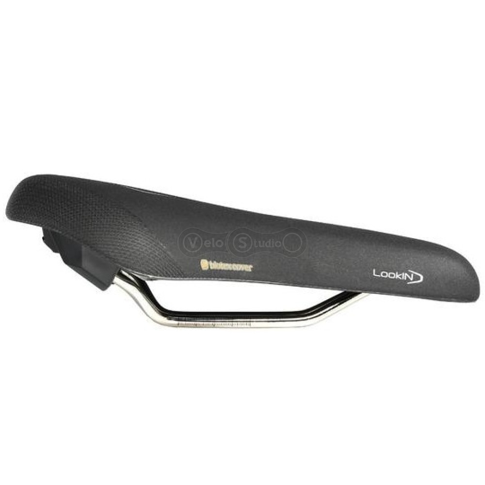 Седло Selle Royal Lookin Evo Moderate Unisex 271x186 мм
