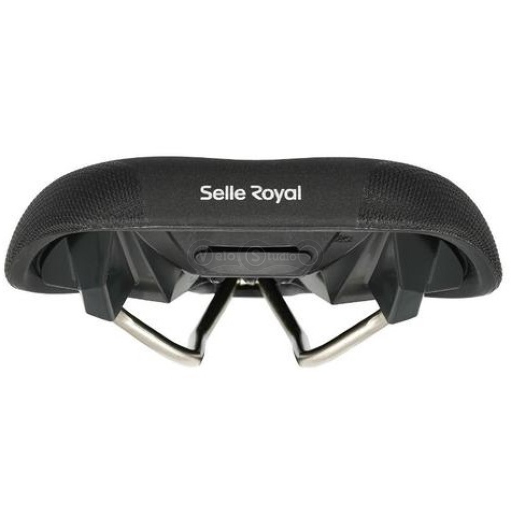 Седло Selle Royal Lookin Evo Moderate Unisex 271x186 мм