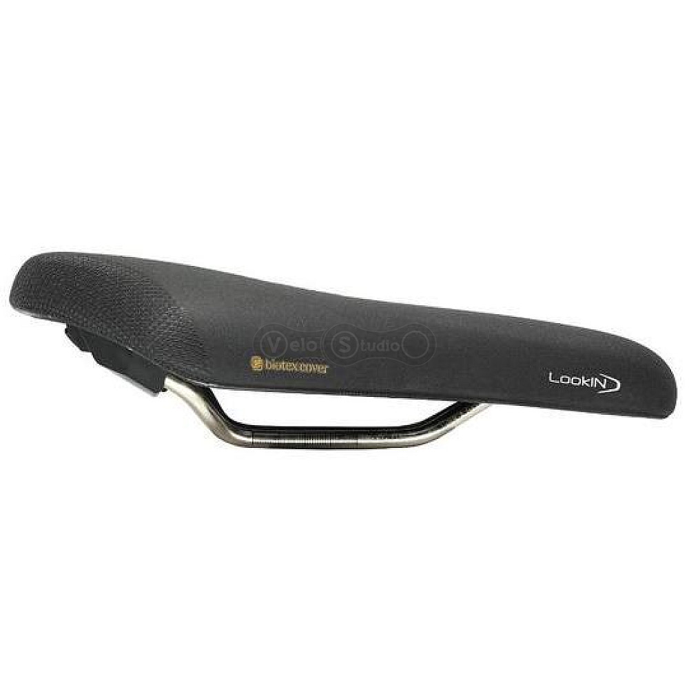 Седло Selle Royal Lookin Evo Athletic Unisex 261x158 мм