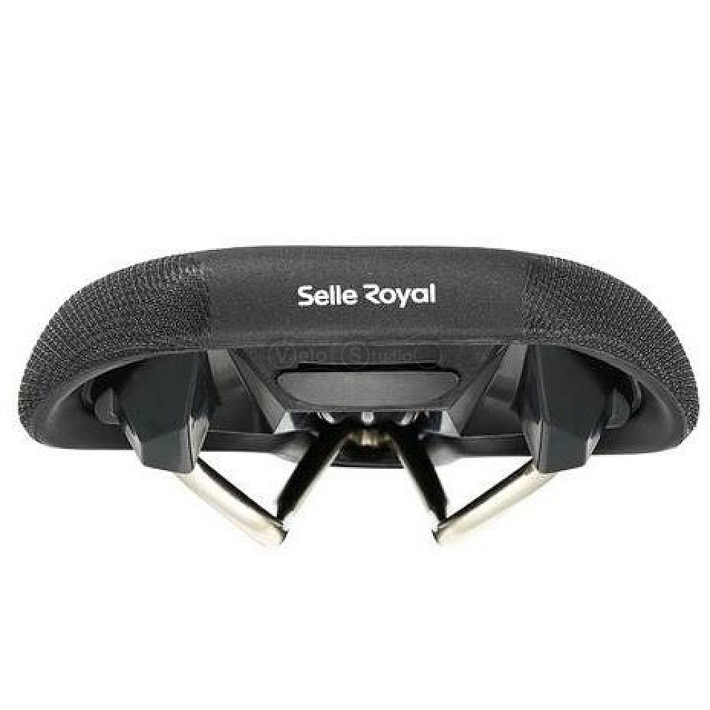 Седло Selle Royal Lookin Evo Athletic Unisex 261x158 мм
