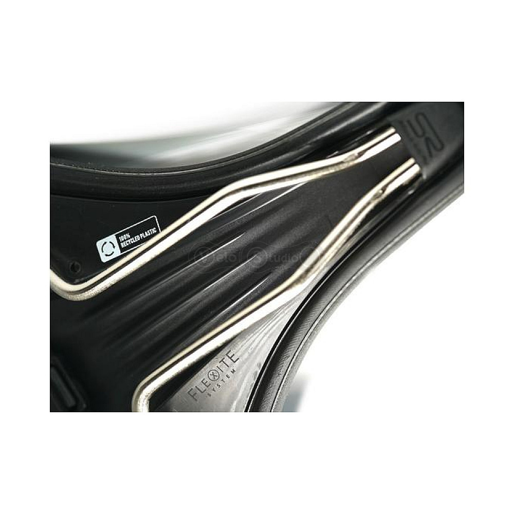 Седло Selle Royal Lookin Evo Athletic Unisex 261x158 мм