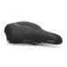 Седло Selle Royal Lookin Evo Relaxed Unisex 248x223 мм