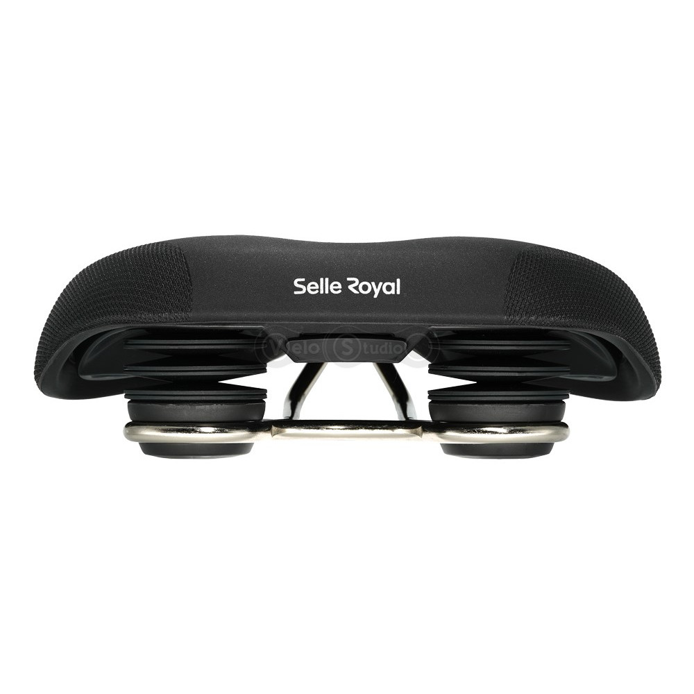 Седло Selle Royal Lookin Evo Relaxed Unisex 248x223 мм