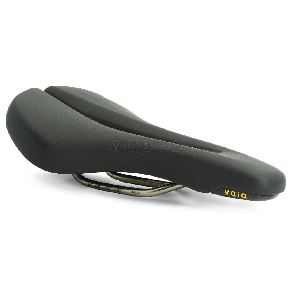 Сідло Selle Royal Vaia Athletic Unisex 271x151 мм