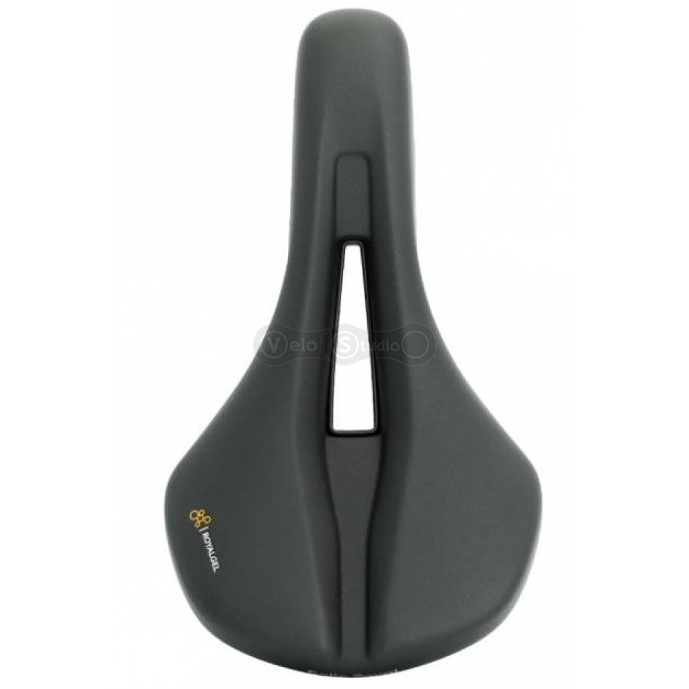 Сідло Selle Royal Vaia Athletic Unisex 271x151 мм