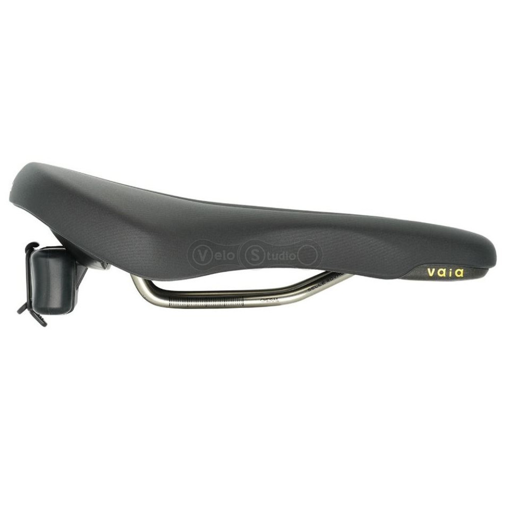 Сідло Selle Royal Vaia Athletic Unisex 271x151 мм