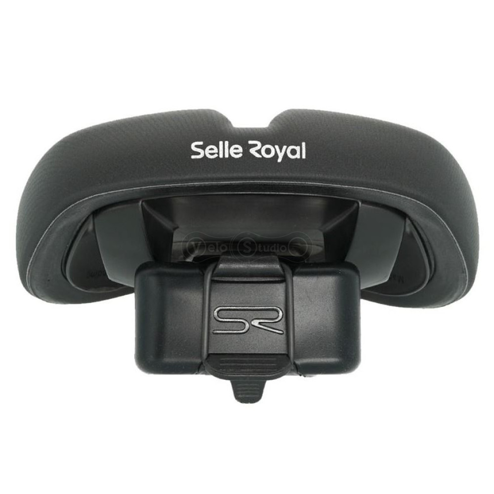 Сідло Selle Royal Vaia Athletic Unisex 271x151 мм