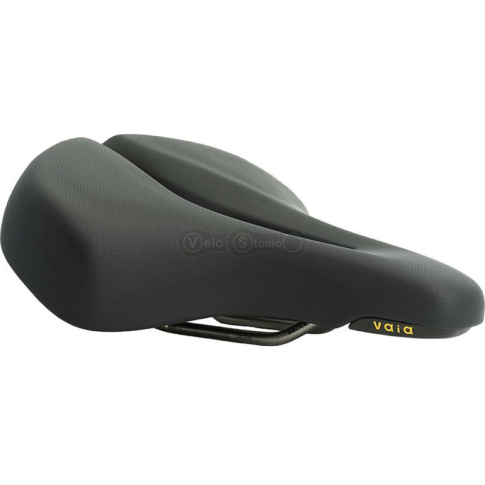 Седло Selle Royal Vaia Relaxed Unisex 250x213 мм