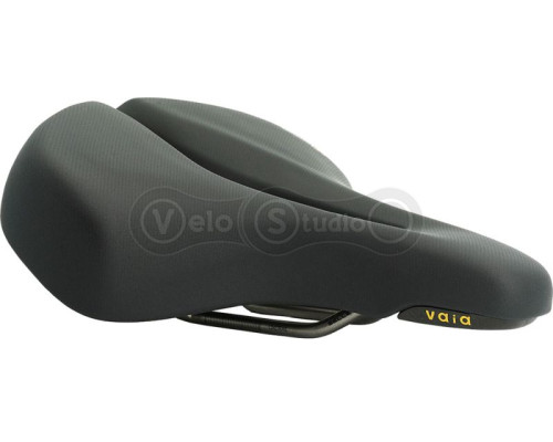 Седло Selle Royal Vaia Relaxed Unisex 250x213 мм