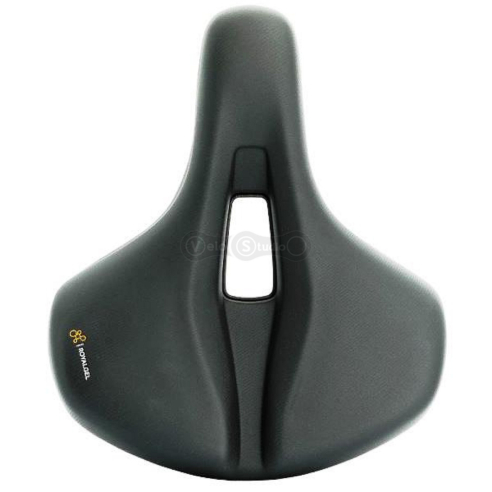 Седло Selle Royal Vaia Relaxed Unisex 250x213 мм