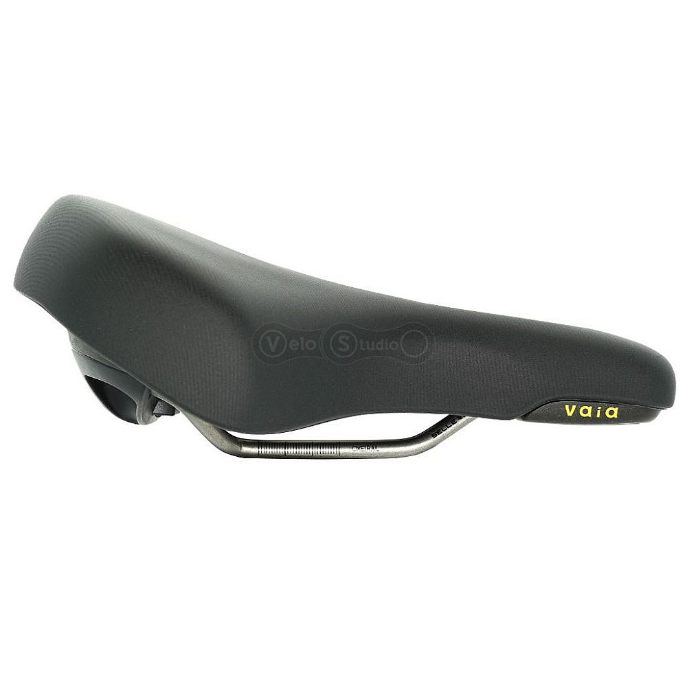 Седло Selle Royal Vaia Relaxed Unisex 250x213 мм