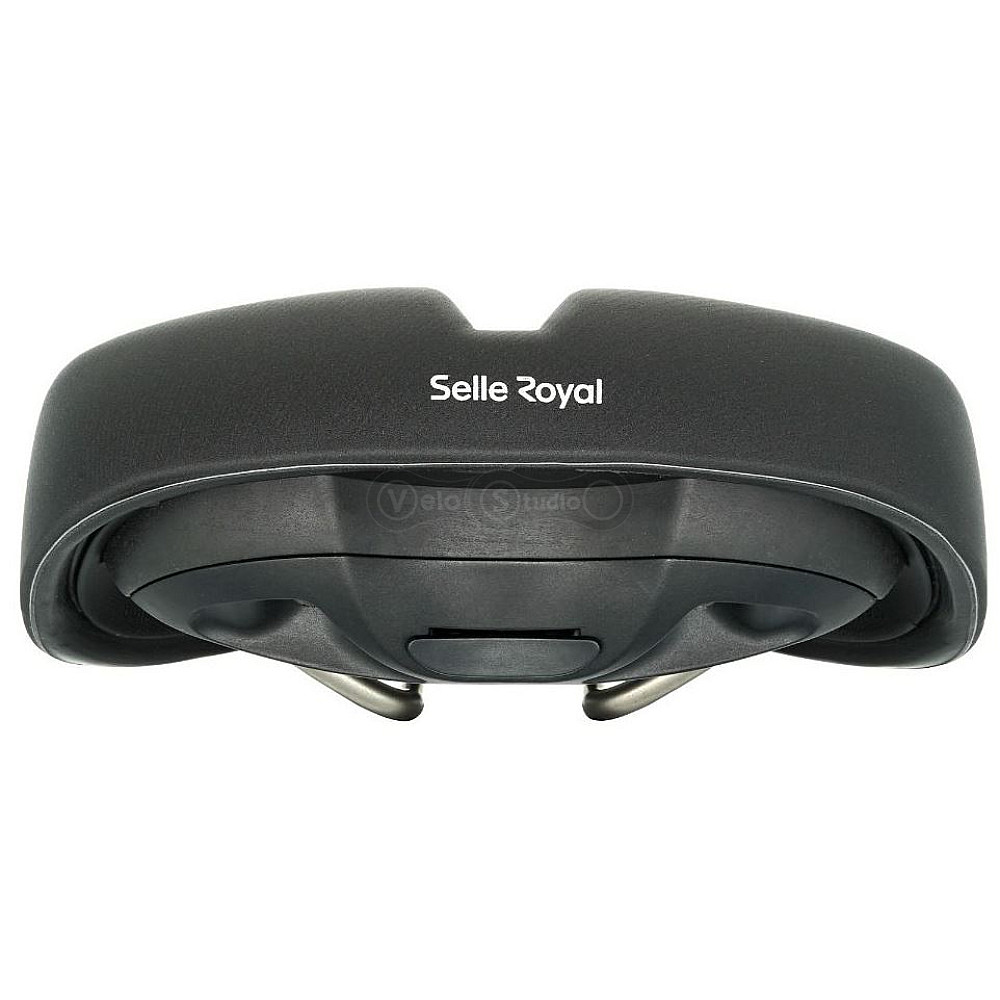 Седло Selle Royal Vaia Relaxed Unisex 250x213 мм