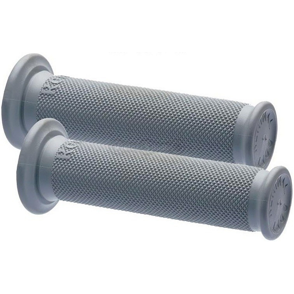 Мото грипсы Renthal Trial Grips - Full Diamond G095 [Original], Soft