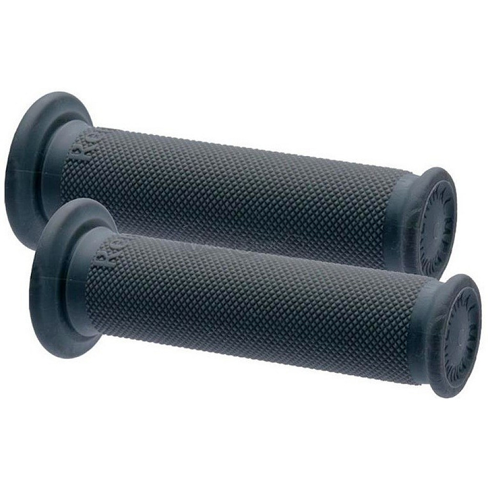 Мото грипсы Renthal Trial Grips - Full Diamond G096 [Original], Medium
