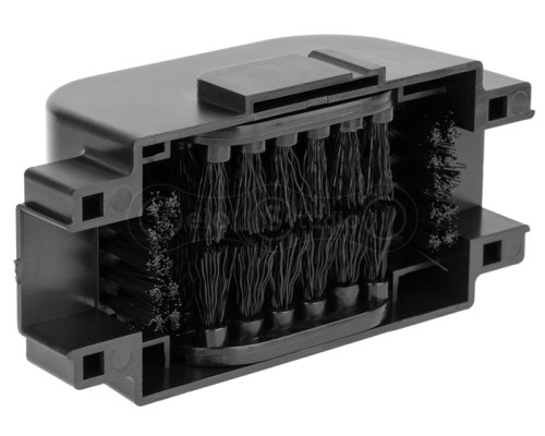 Мойка цепи DNK Roll, с ручкой, пластик