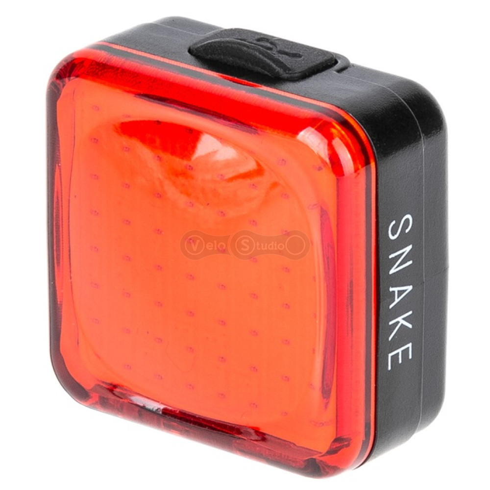 Мигалка ONRIDE Snake 30 lm, 300 mAh, Type-C