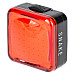 Мигалка ONRIDE Snake 30 lm, 300 mAh, Type-C