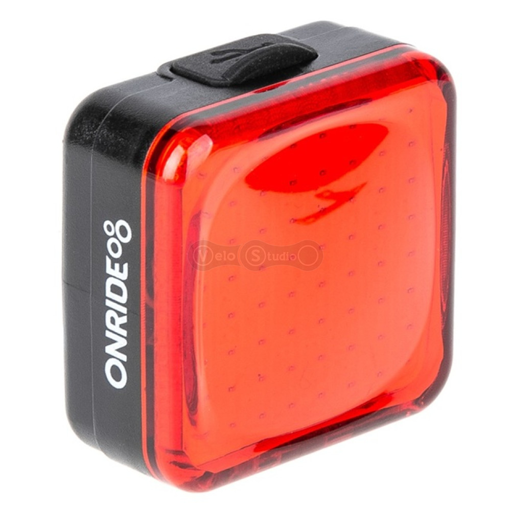 Мигалка ONRIDE Snake 30 lm, 300 mAh, Type-C