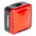 Мигалка ONRIDE Snake 30 lm, 300 mAh, Type-C