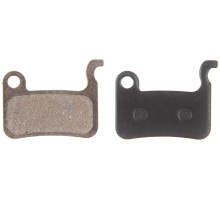 Дискові колодки ONRIDE Core LX для Shimano XTR M965, напівметал