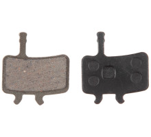 Дискові колодки ONRIDE Core BB7 для Avid Juicy, BB7, напівметал