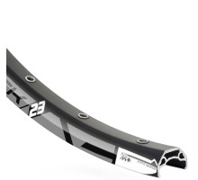 Обід Rodi Blackrock 23 29", 622x23, 32 відп., пістонований FV