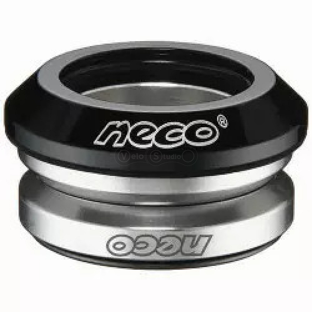 Рулевая колонка NECO H52 интегрированная, 1-1/8, 42/42 мм, промы