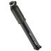 Ручной насос LEZYNE HV DRIVE-M 90psi Satin Black (216 mm)