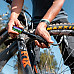 Ручной насос Lezyne Pocket Drive Pro НV 90psi Neo Metallic/Black
