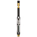 Насос високого тиску LEZYNE Digital Shock Drive 350psi Black