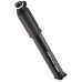 Ручной насос LEZYNE HP DRIVE - S 120psi Satin Black (170 mm)