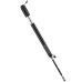 Ручной насос LEZYNE HP DRIVE - S 120psi Satin Black (170 mm)
