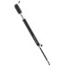 Ручний насос LEZYNE HP DRIVE - M 120psi Satin Black (216 мм)