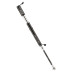 Ручной насос Lezyne Road Drive 160 psi - M Black (216 мм)