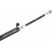Ручной насос Lezyne Road Drive 160 psi - M Black (216 мм)