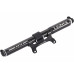 Ручной насос Lezyne Road Drive 160 psi - M Black (216 мм)