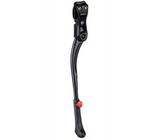 Подножка ONRIDE Stand, 24-29", на перо, до 20 кг, чёрная (polybag)