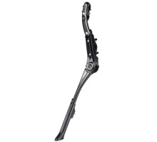 Підніжка ONRIDE Forward I 24"-29" на два пера чорна