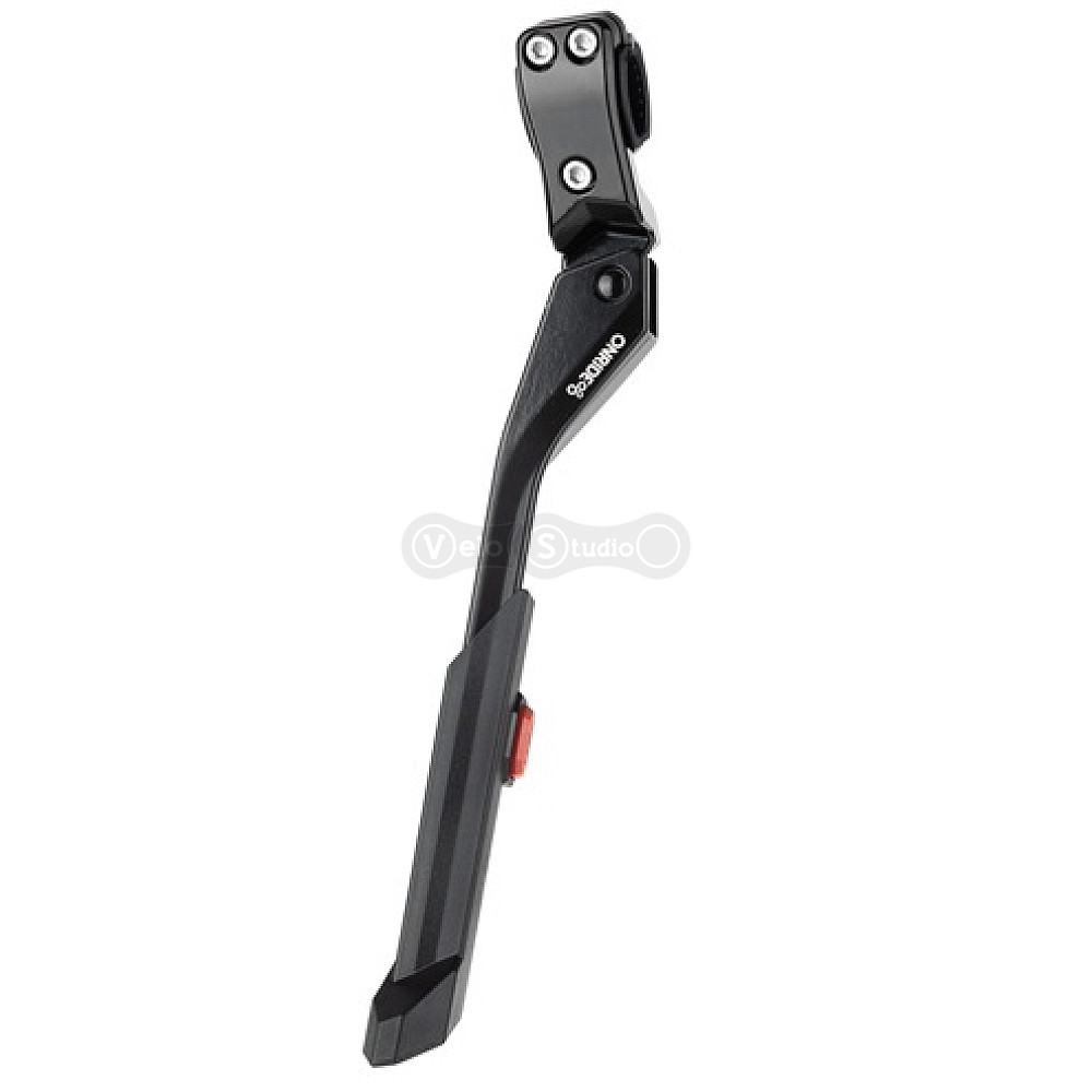 Підніжка ONRIDE E-Forward 24"-29" на нижнє перо чорна