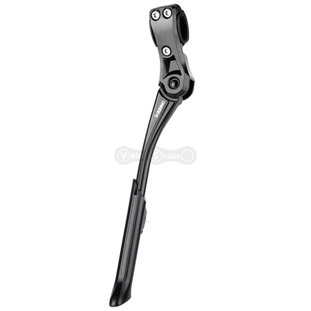 Подножка ONRIDE Forward II 24"-29" на перо чёрная