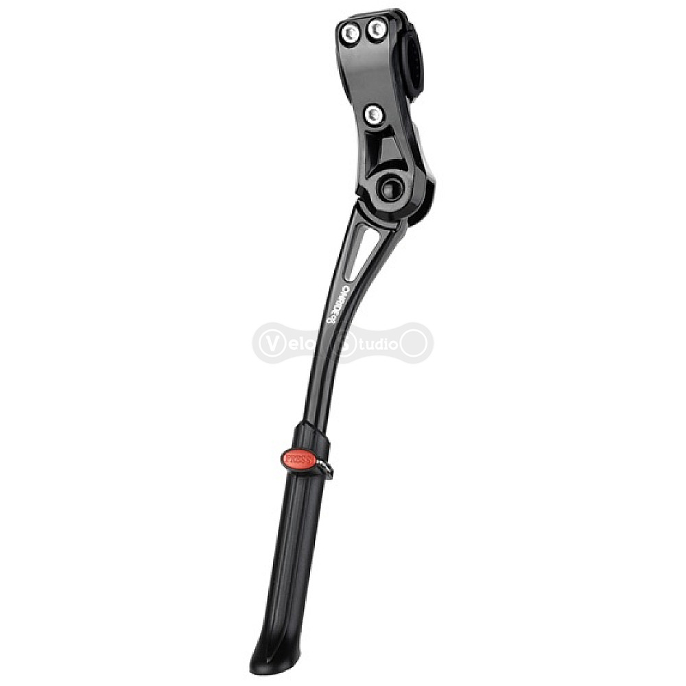 Подножка ONRIDE Forward III 24"-29" на перо чёрная