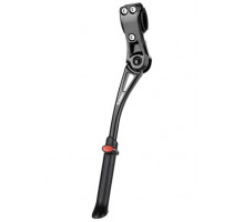 Подножка ONRIDE Forward III 24"-29" на перо чёрная