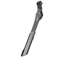 Подножка ONRIDE E-Forward D18 24"-29" под два болта 18мм чёрная